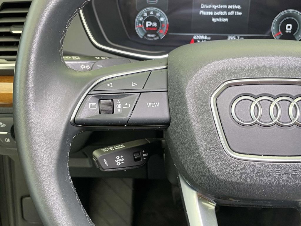 Certified 2023 Audi Q5 2.0T Premium Plus w/ Premium Plus Package AWD/4WD image 39