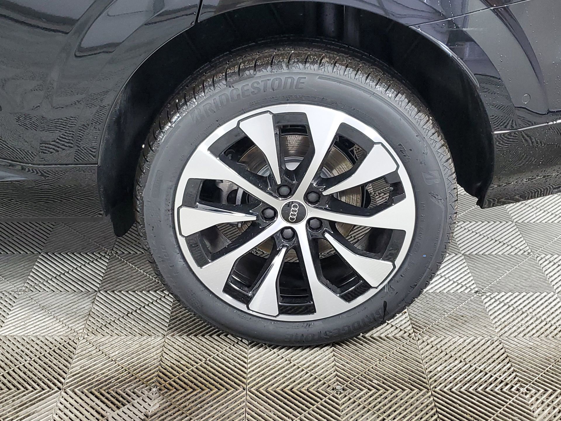 New 2026 Audi Q3 quattro 2.0T image 16