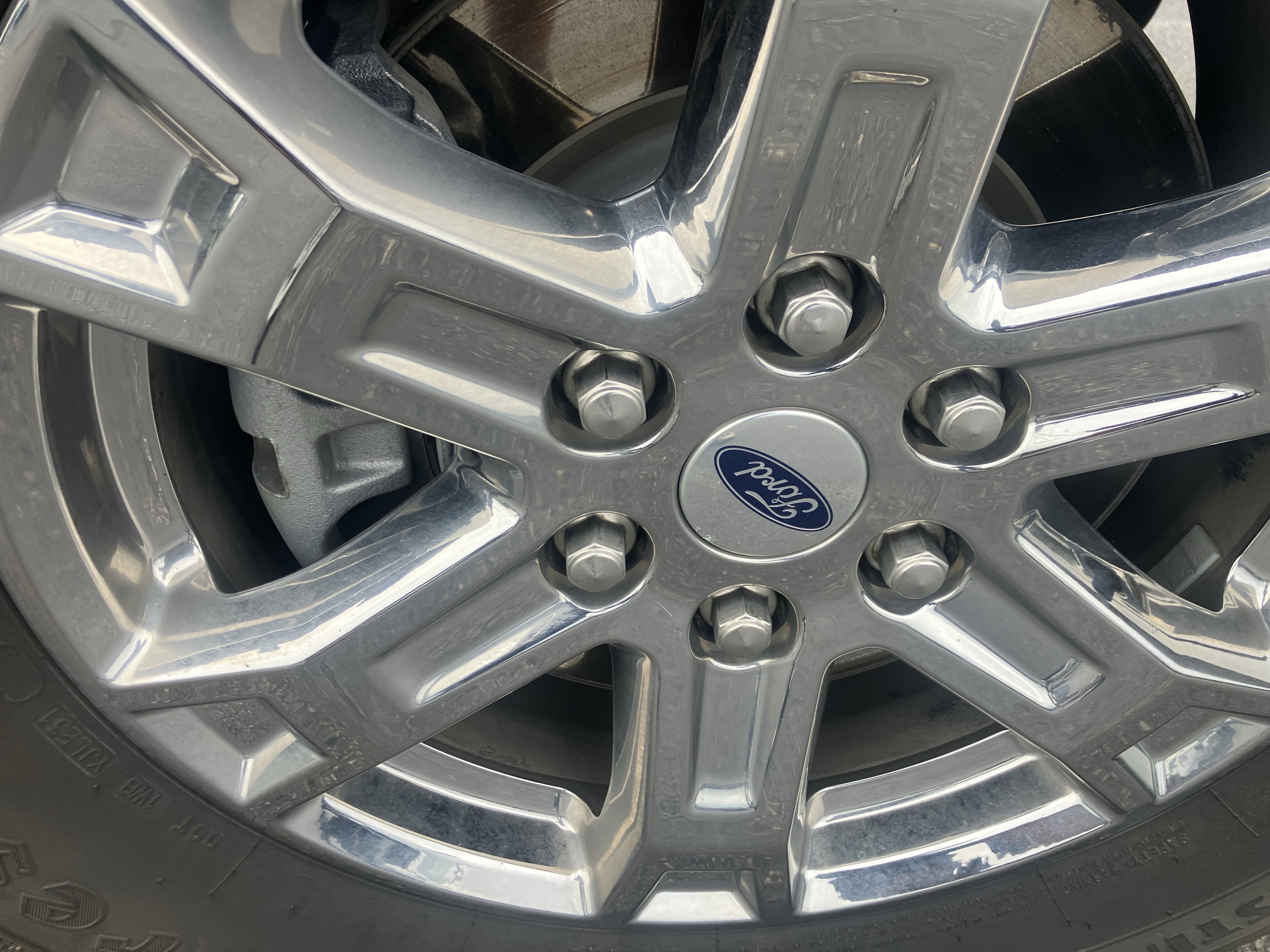 Used 2021 Ford F150 XLT w/ Equipment Group 302A High AWD/4WD image 9