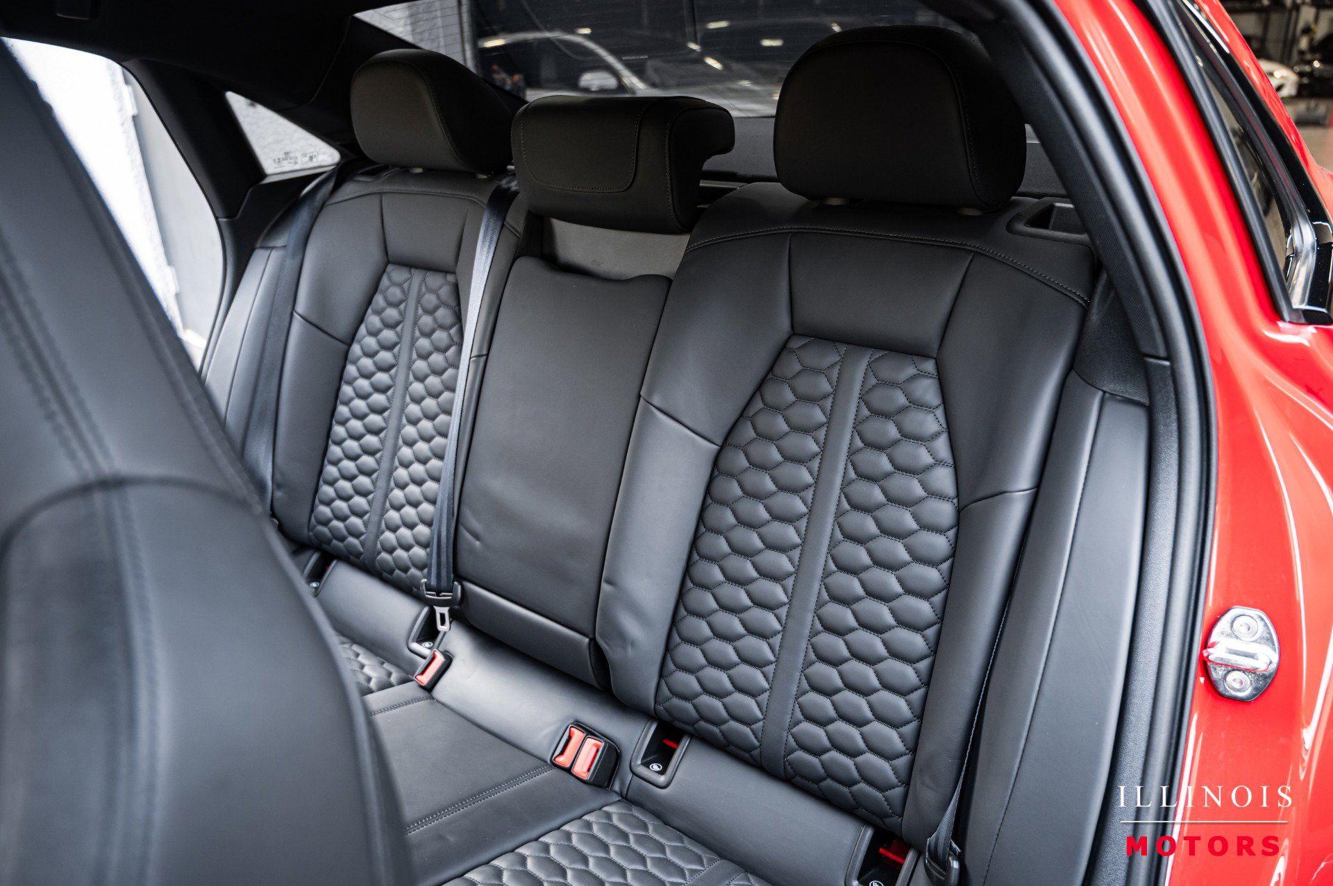 Used 2023 Audi RS 3 AWD/4WD image 29