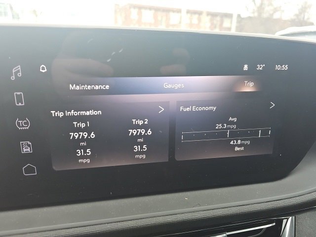 Used 2025 Buick Envista Sport Touring w/ Convenience I Package image 34