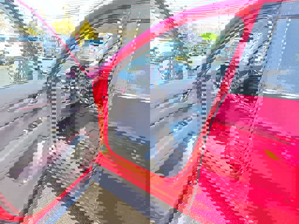 Used 2021 MAZDA CX-5 Touring w/ Touring Preferred SV Package image 11