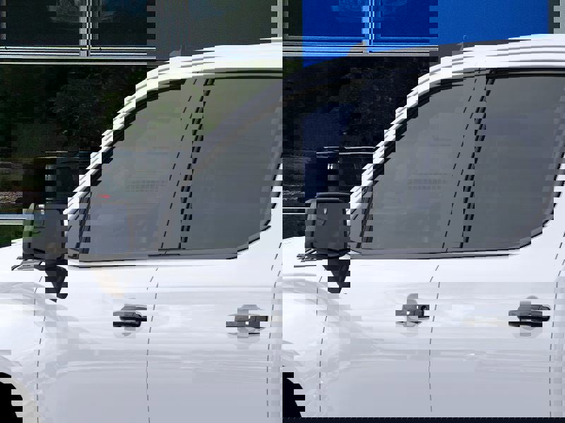 New 2026 Chevrolet Silverado 1500 LT Trail Boss w/ Convenience Package II image 36