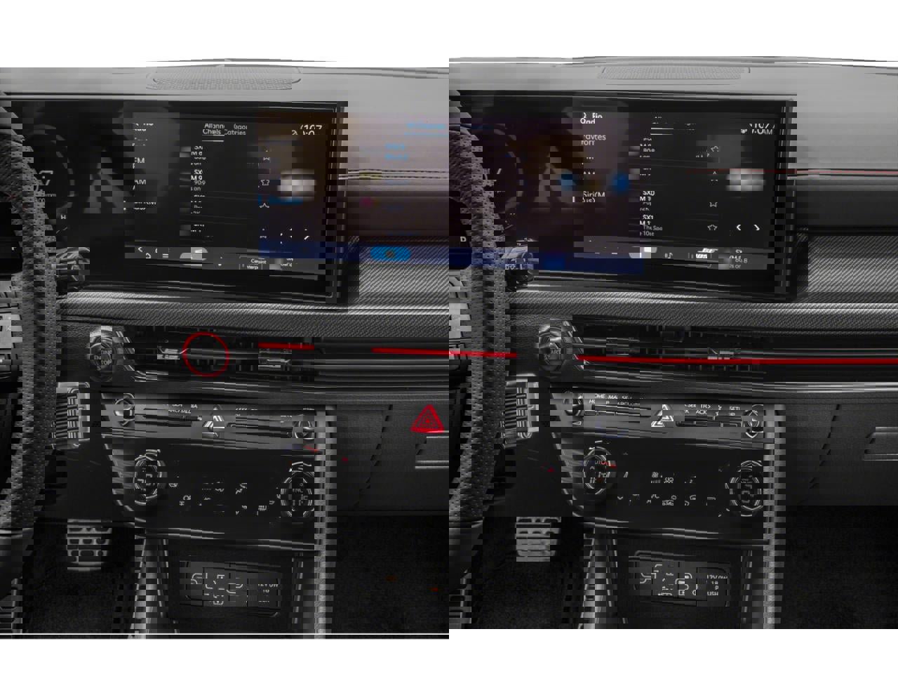 New 2026 Hyundai Sonata N Line image 32