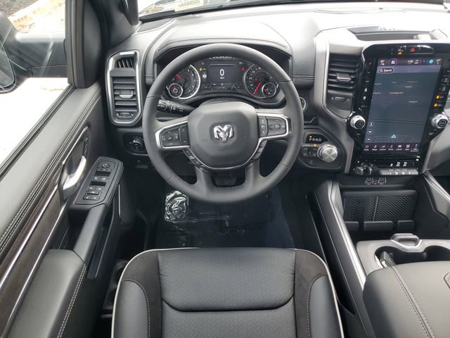 New 2026 RAM 1500 Laramie w/ Laramie Preferred Package image 21