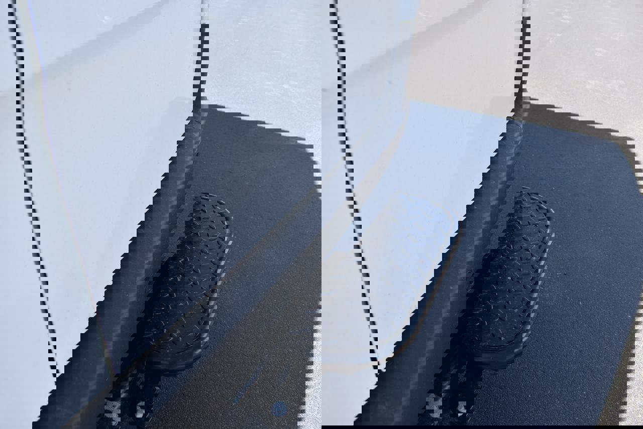 New 2025 Mercedes-Benz Sprinter 2500 image 13