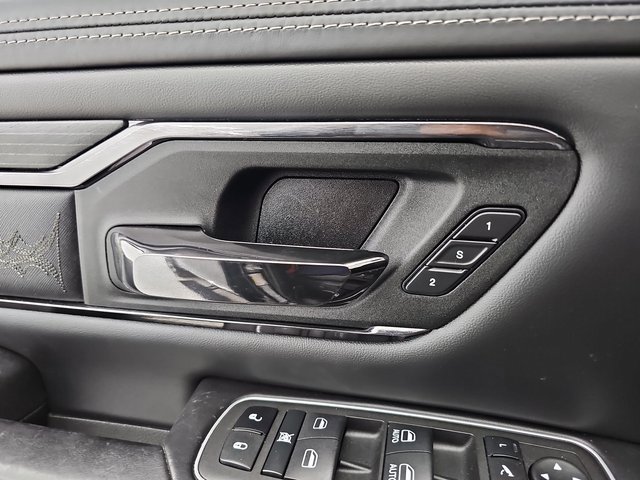 Used 2022 RAM 1500 Limited image 34