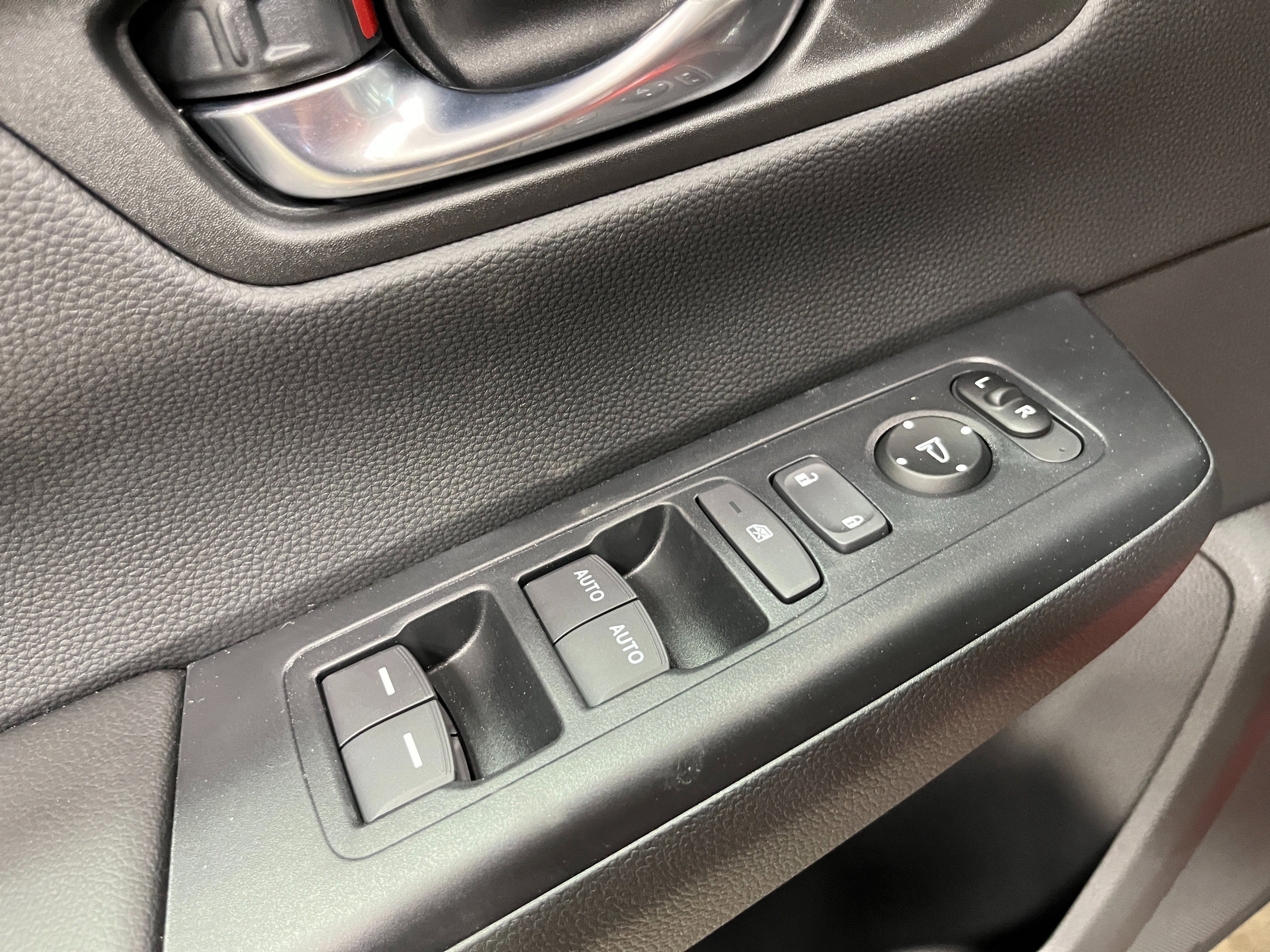 New 2026 Honda CR-V EX image 16