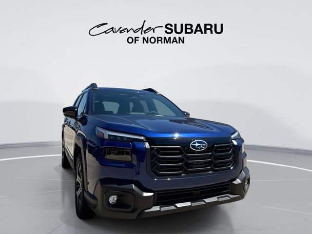 New 2026 Subaru Outback Touring XT AWD/4WD image 1