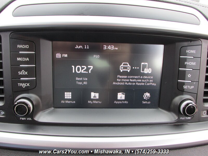Used 2020 Kia Sorento AWD V6 image 29