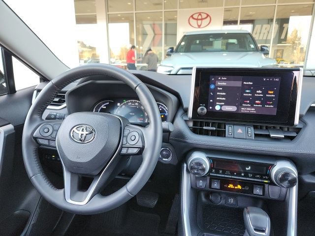 Certified 2023 Toyota RAV4 XLE Premium image 20