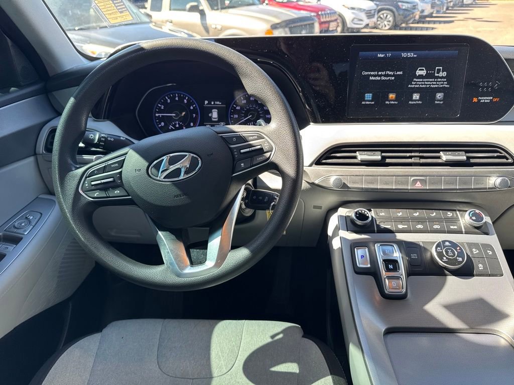 Used 2020 Hyundai Palisade SE AWD/4WD image 33