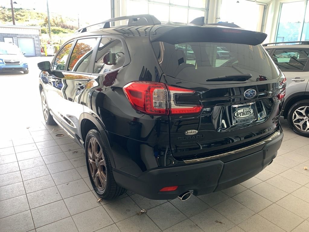 New 2026 Subaru Ascent Limited Bronze image 12