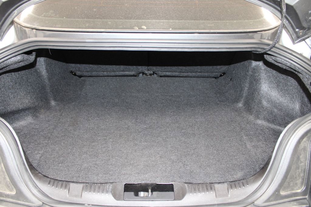 Used 2023 Ford Mustang Premium image 13