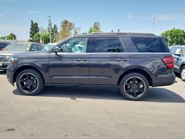 Certified 2023 Ford Expedition Limited AWD/4WD image 33