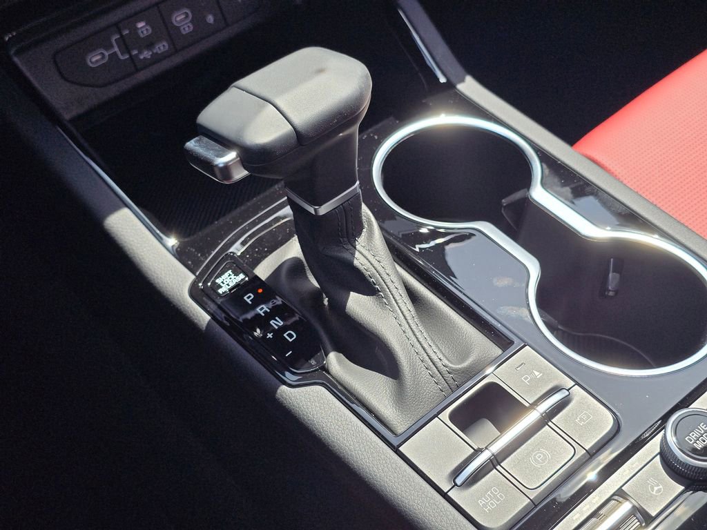 New 2026 Kia K5 GT-Line AWD/4WD image 38