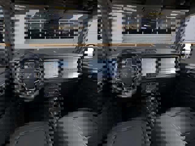 New 2025 Ford Bronco Badlands image 9