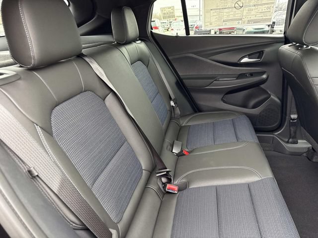 New 2026 Buick Envista Preferred w/ Convenience I Package FWD image 17
