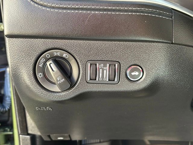 Used 2022 Dodge Charger Scat Pack w/ Dynamics Package image 23