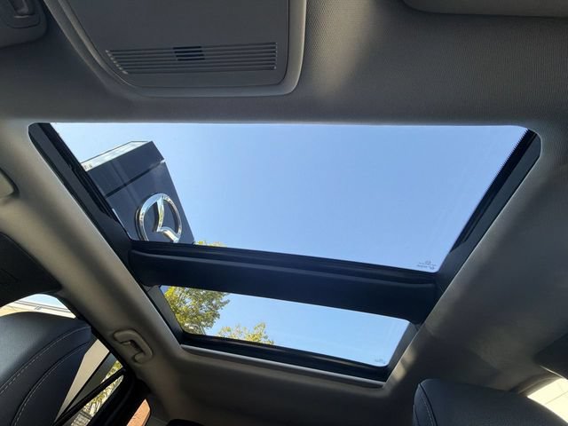 Certified 2026 MAZDA CX-50 AWD 2.5 Hybrid w/ Weather Package image 21