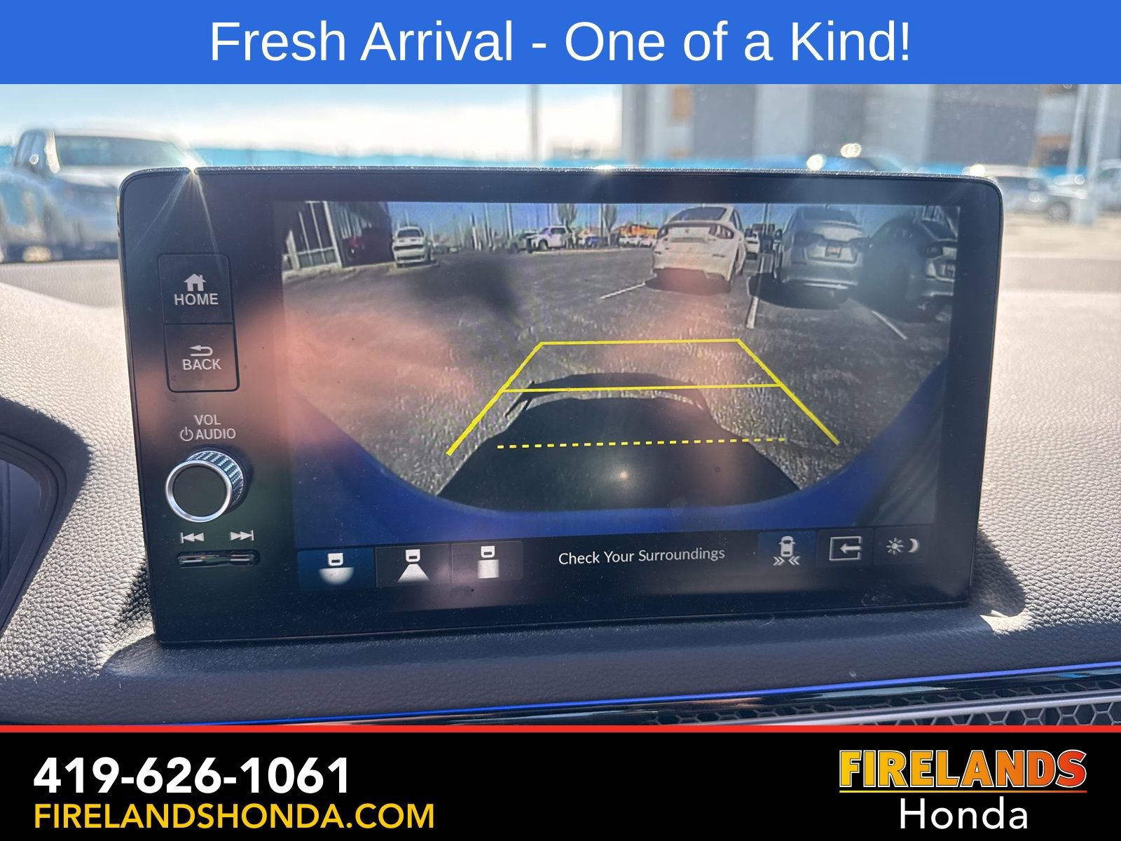 Used 2026 Honda Civic Sport Touring image 21