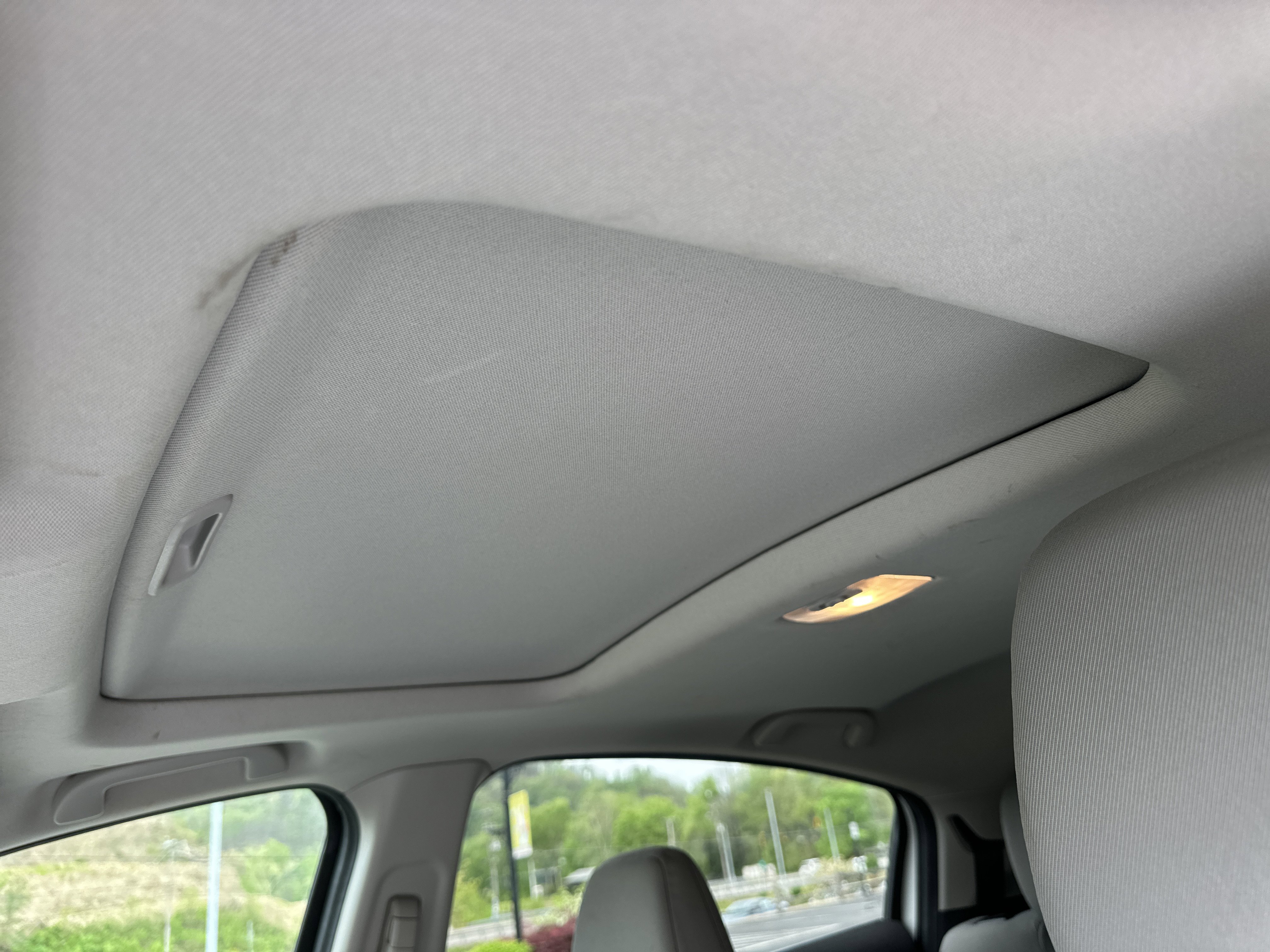 Used 2020 Honda HR-V EX image 27
