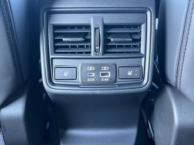 New 2026 Subaru Outback Limited w/ Premium/Limited Package 2 image 34