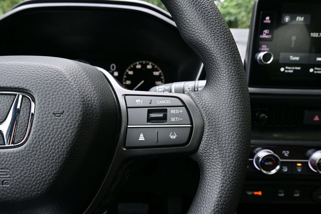 Certified 2026 Honda CR-V EX image 40
