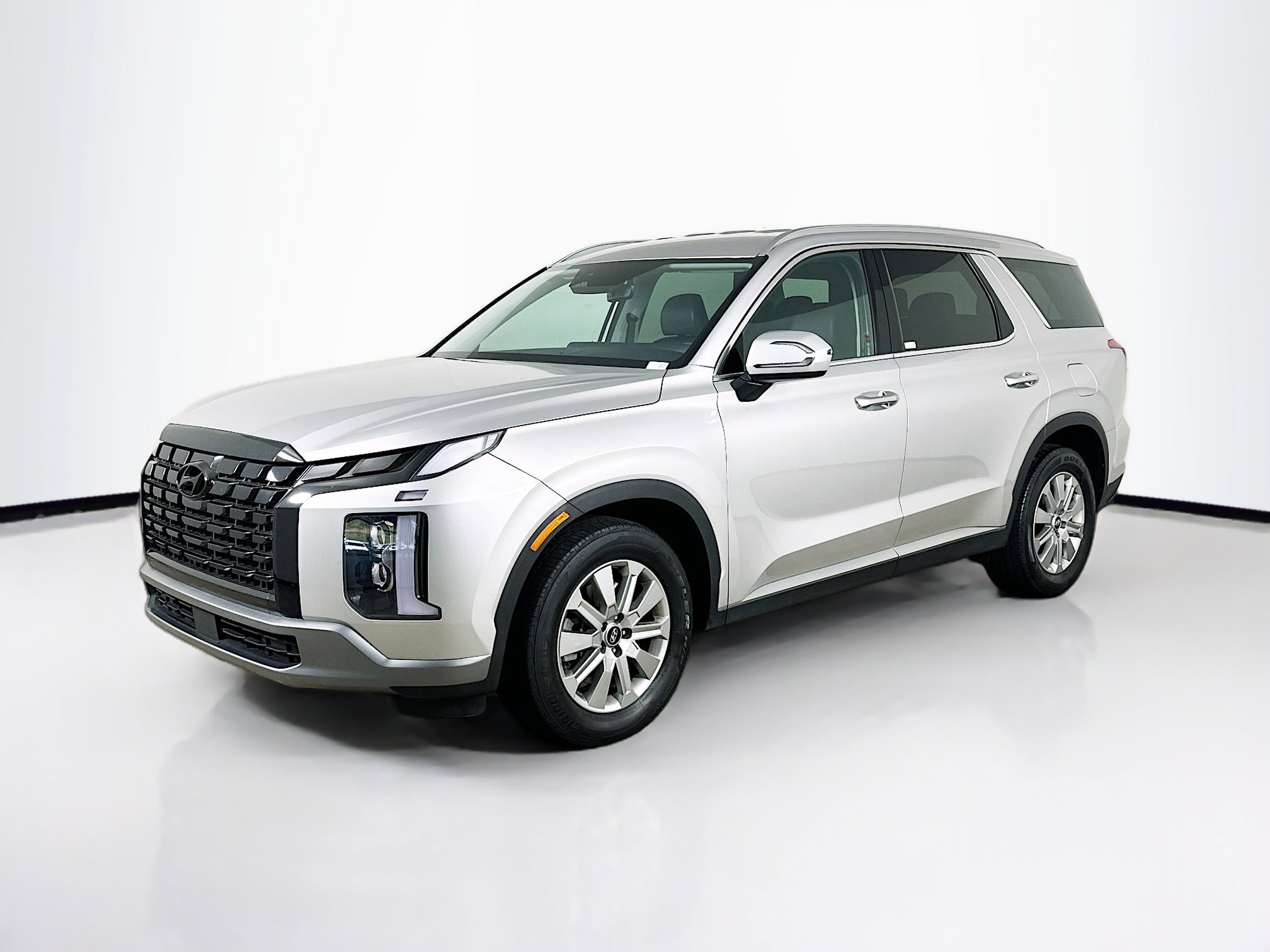 Used 2025 Hyundai Palisade SEL image 3