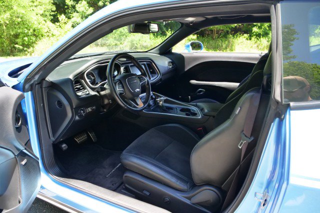 Used 2016 Dodge Challenger R/T Plus RWD image 25