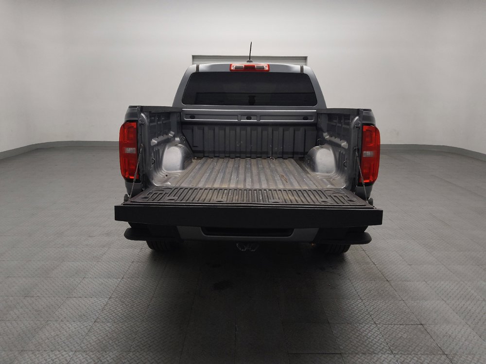 Used 2021 Chevrolet Colorado LT RWD image 29