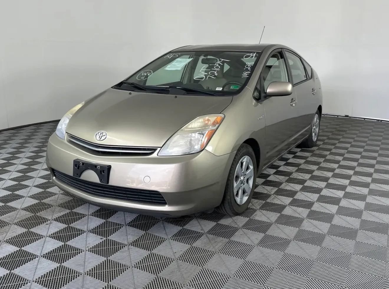 Used 2009 Toyota Prius FWD image 3