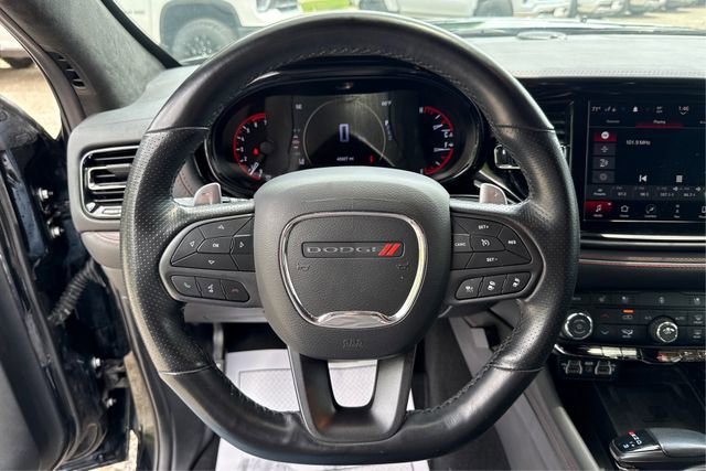 Used 2023 Dodge Durango R/T AWD/4WD image 16