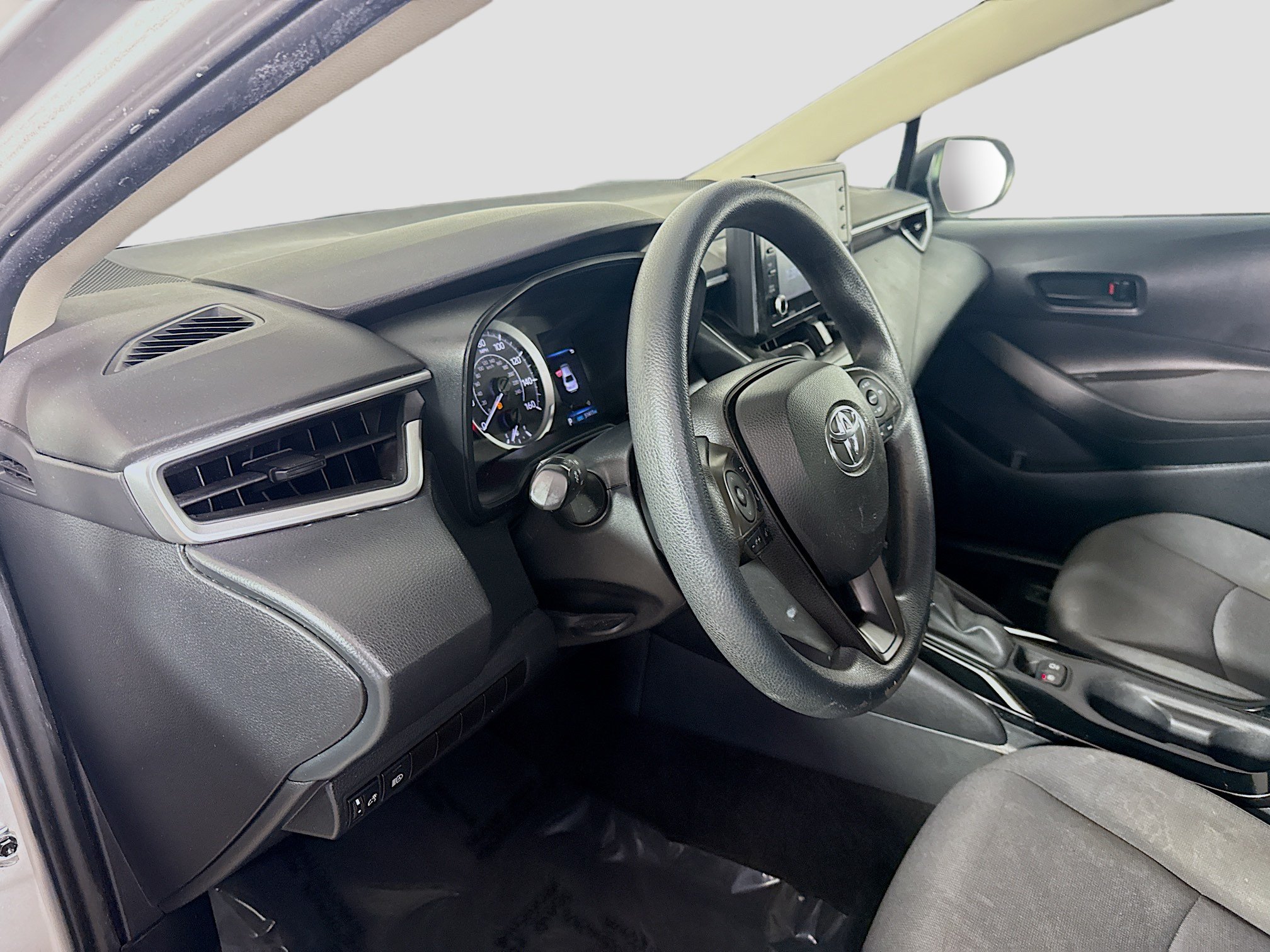 Used 2022 Toyota Corolla LE FWD image 22