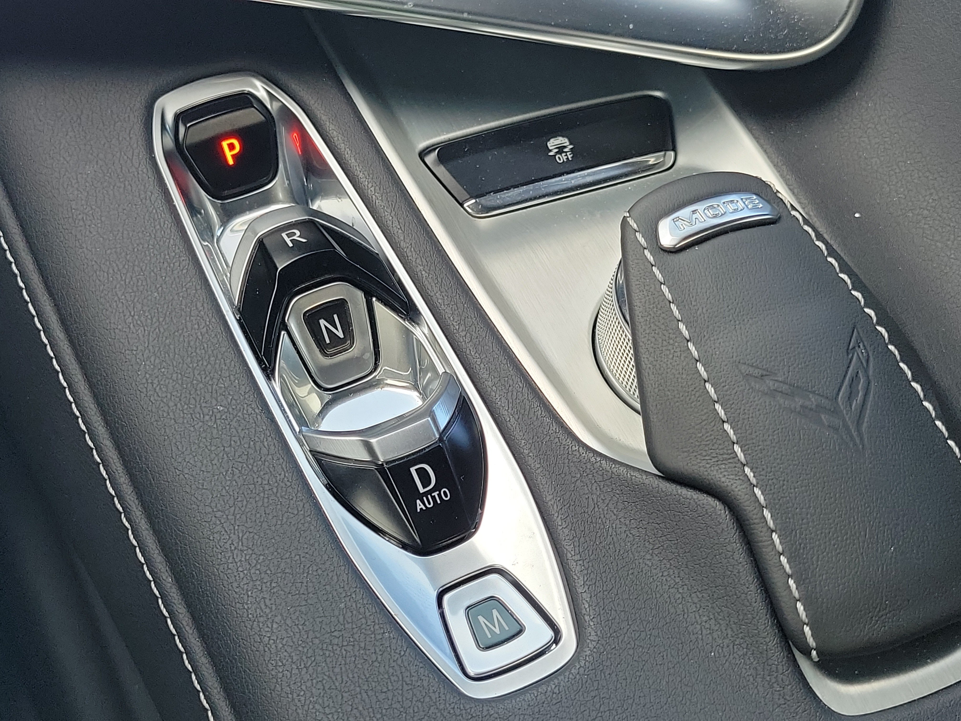 Used 2024 Chevrolet Corvette E-Ray AWD/4WD image 31