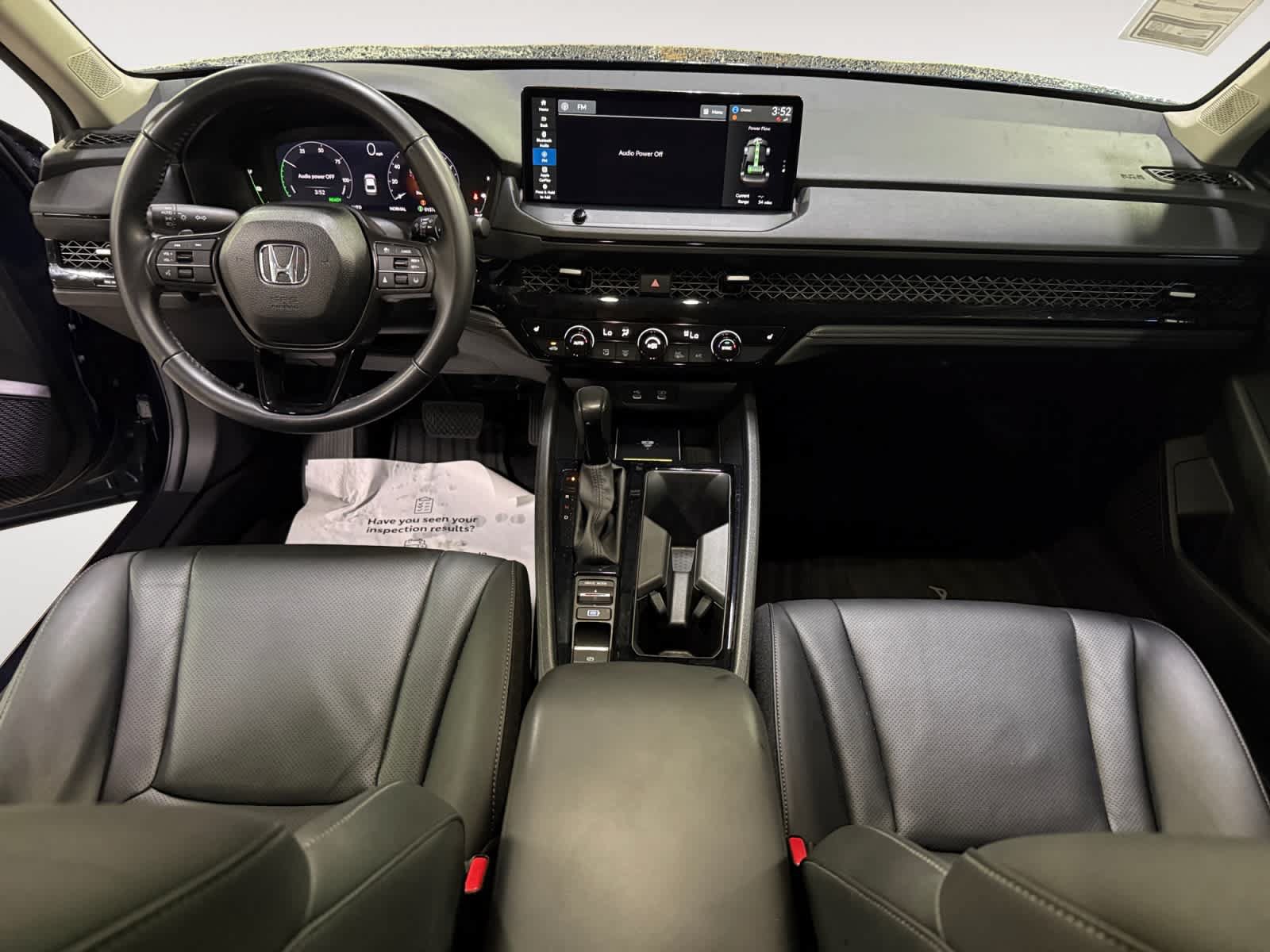 Used 2025 Honda Accord EX-L image 17