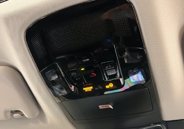 Used 2025 Lexus NX 350 AWD w/ Cold Area Package image 44