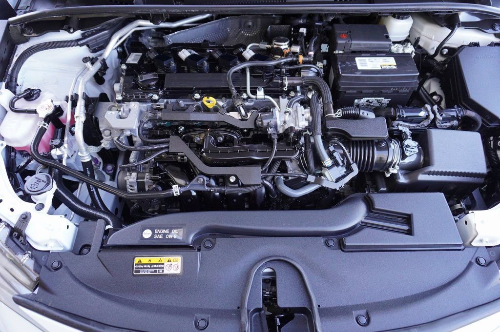 Certified 2024 Toyota Corolla LE image 21