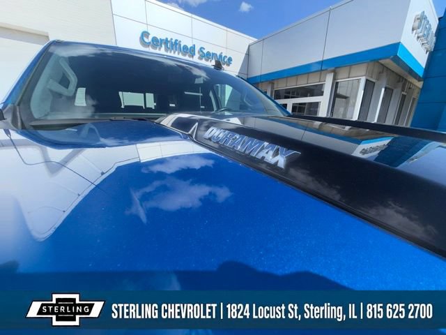 Used 2022 Chevrolet Silverado 1500 LT Trail Boss w/ LT Trail Boss Premium Package AWD/4WD image 30