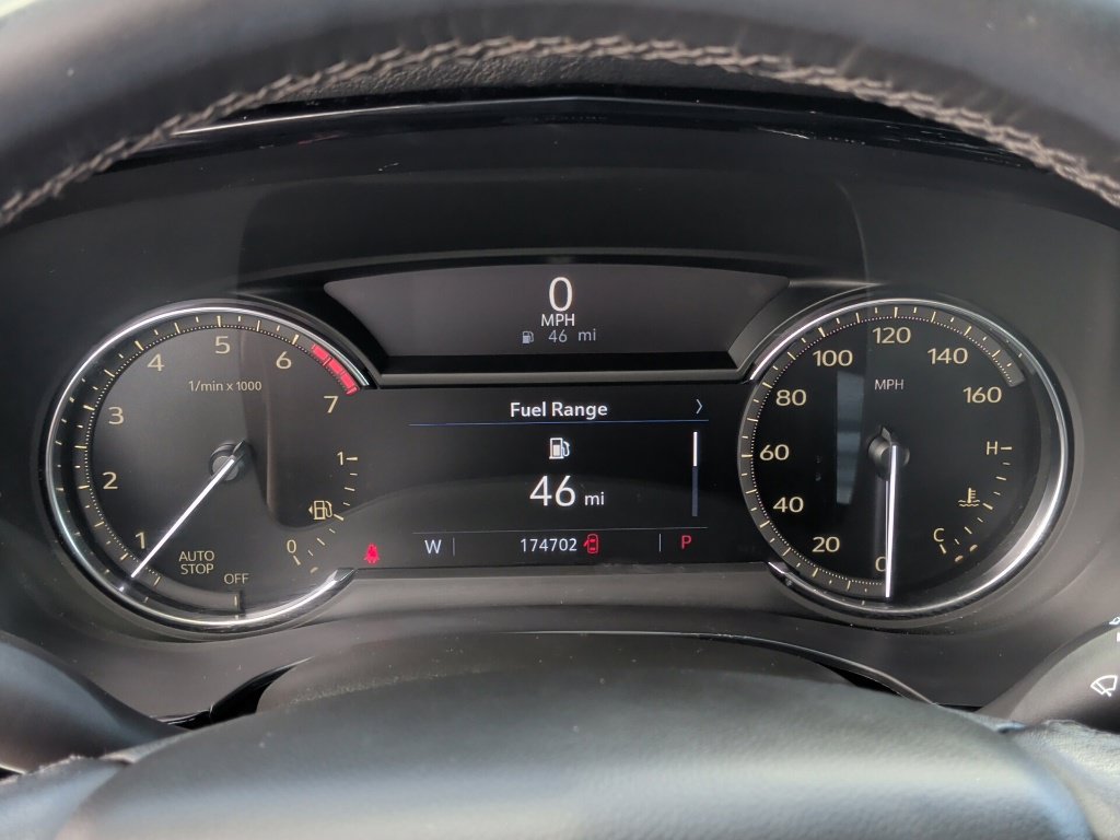 Used 2020 Cadillac XT6 Premium Luxury FWD image 20