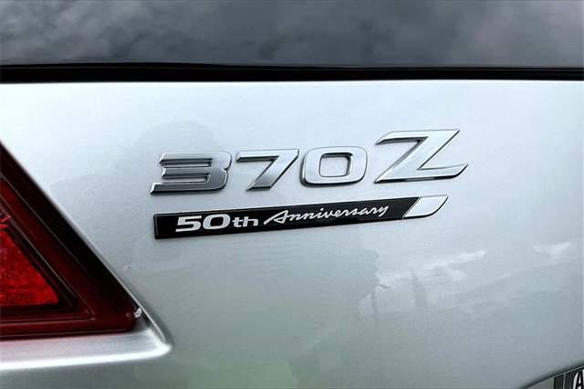 Certified 2020 Nissan 370Z image 21