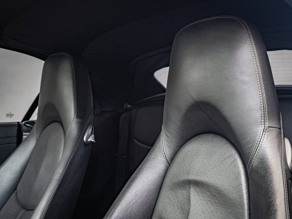 Used 2008 Porsche 911 Carrera 4 image 34