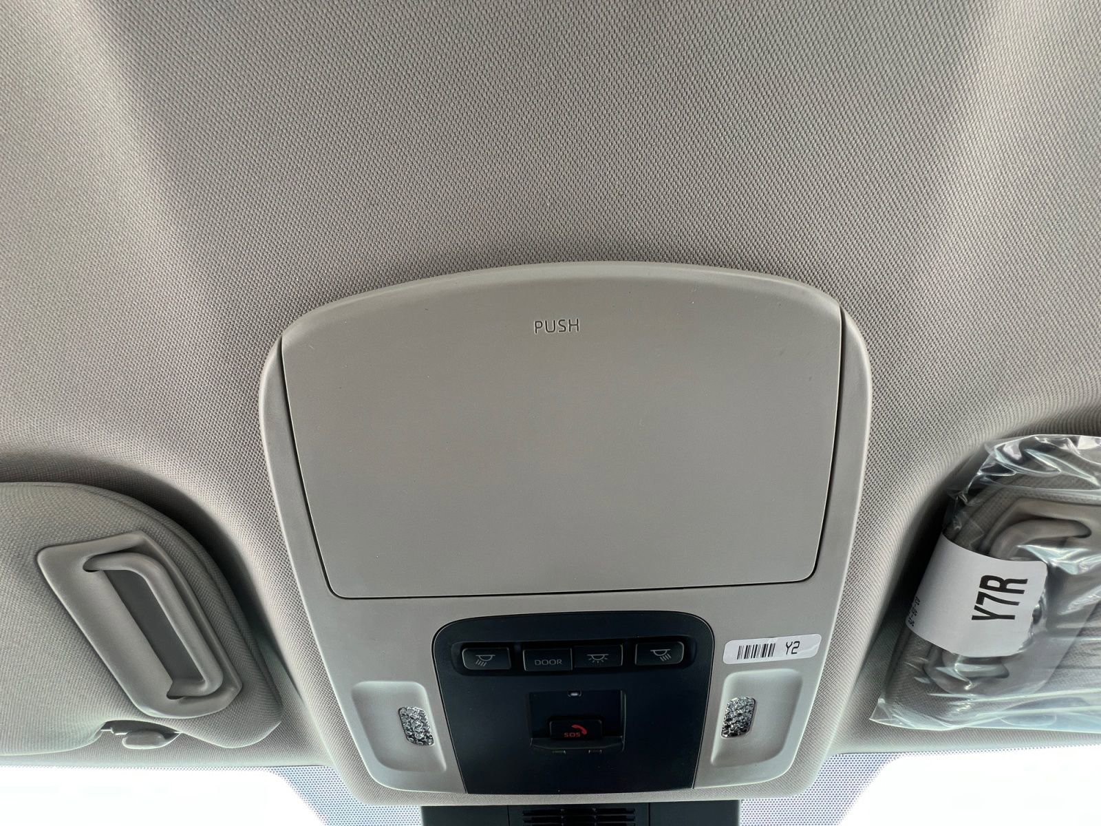 New 2026 Toyota Camry XLE image 23