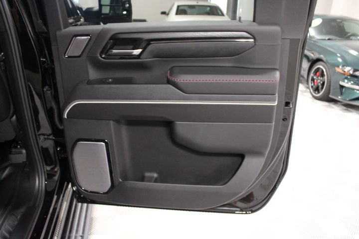 New 2026 GMC Sierra 2500 AT4X AWD/4WD image 31