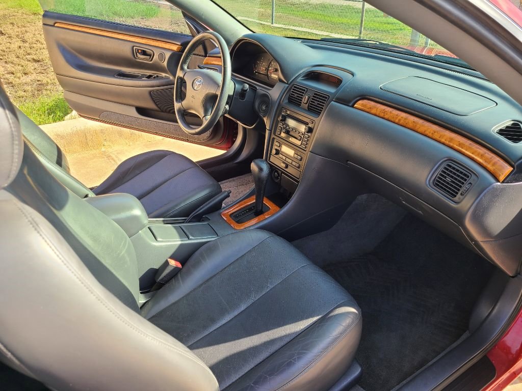 Used 2003 Toyota Solara SE image 15