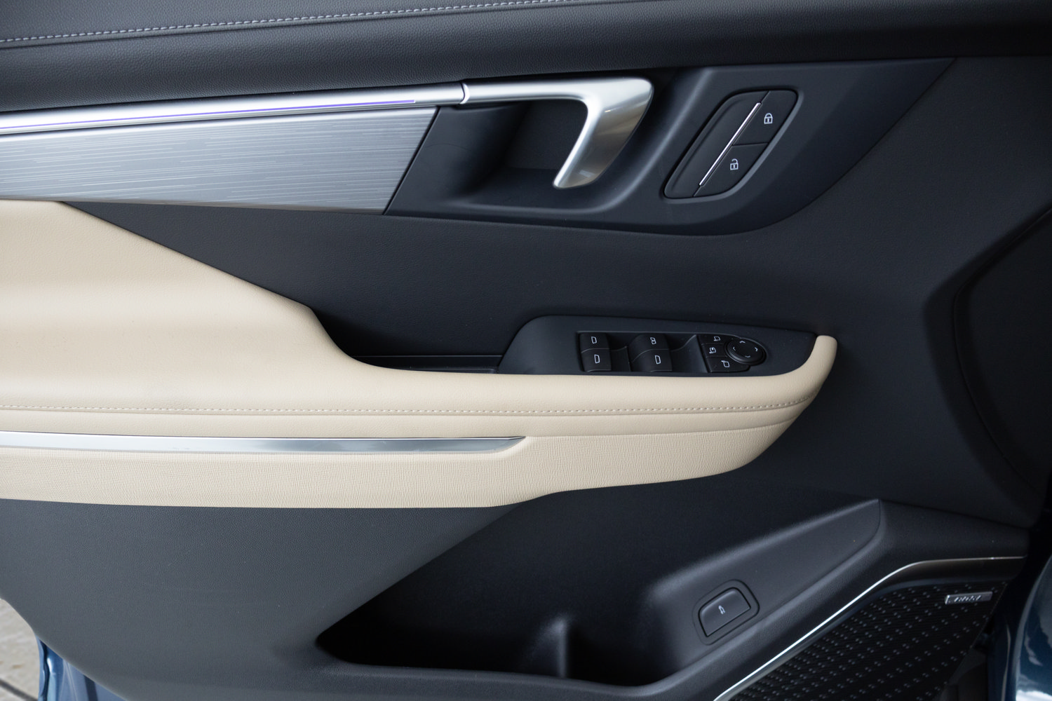 Certified 2026 Buick Enclave Preferred FWD image 25