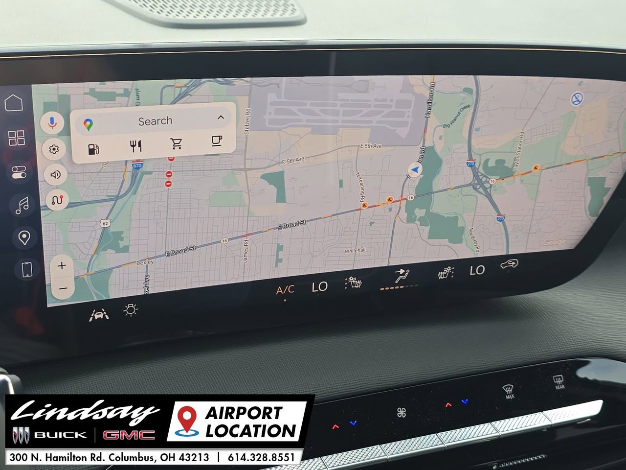 New 2026 Buick Enclave Sport Touring w/ Power Package image 14