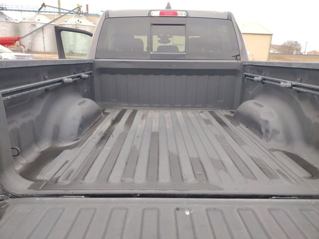 Used 2021 RAM 1500 Lone Star image 40