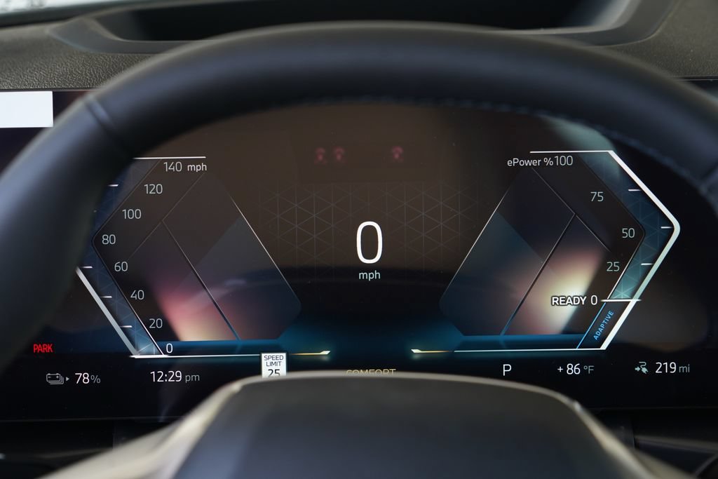 New 2026 BMW i4 eDrive40 w/ Premium Package RWD image 19