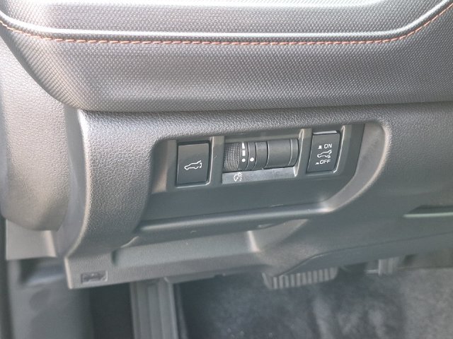 New 2026 Subaru Forester Sport AWD/4WD image 18